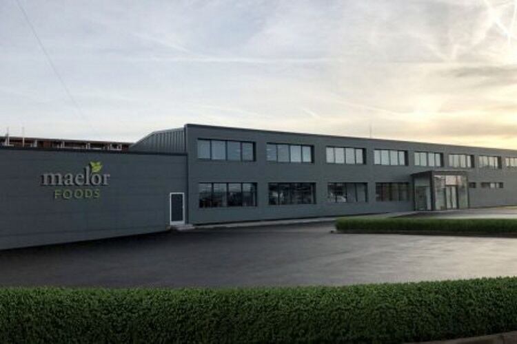 Maelor Foods wins planning permission for expansion