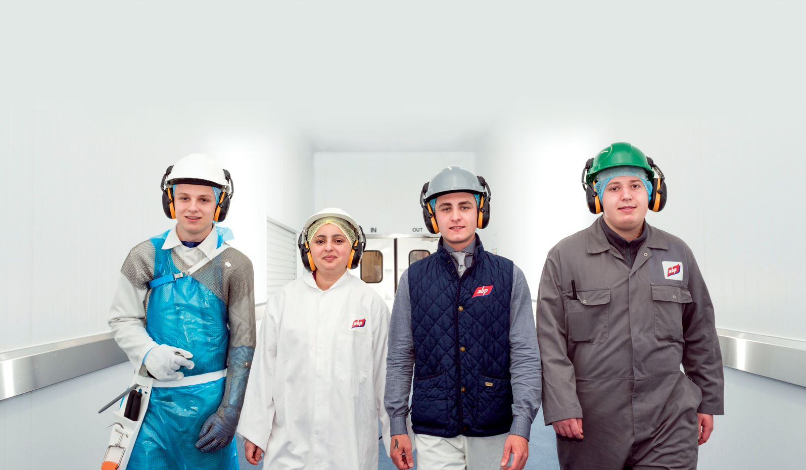 ABP creates 200 jobs to tackle youth unemployment