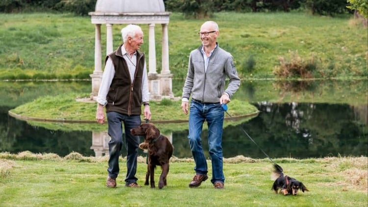 UK pet food manufacturer reaches £200m in sales