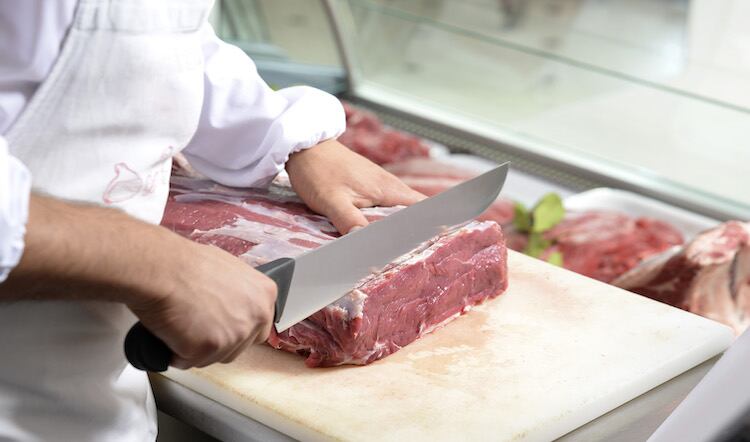 Sales surge for specialist food and drink as consumers support local businesses