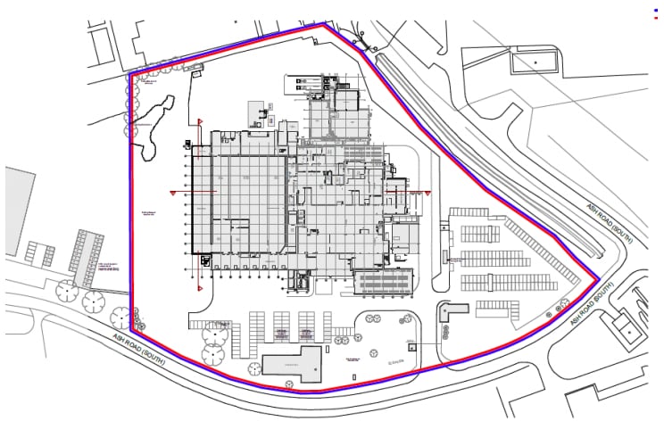 Rowan Foods in factory expansion