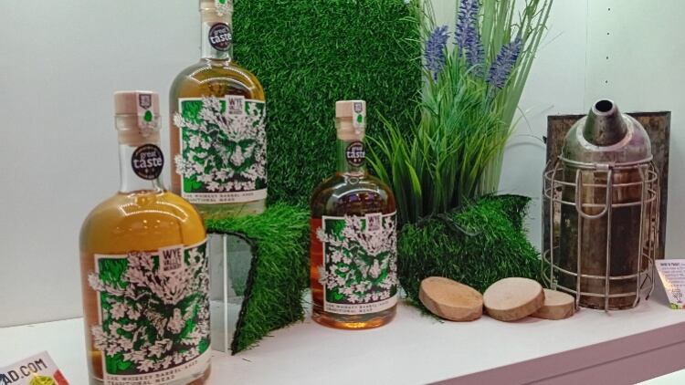 The two brothers winning awards with mead made for the modern day