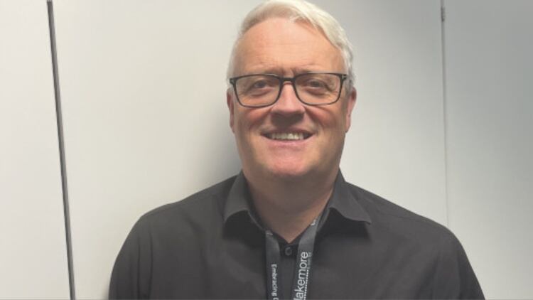 New CFO appointed at A.F. Blakemore