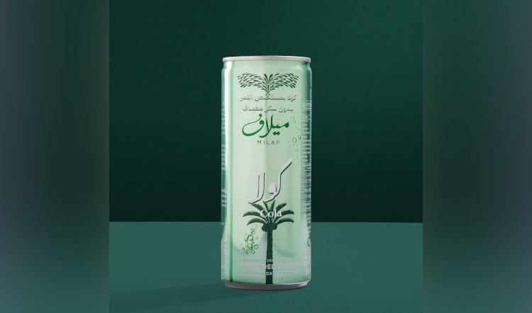 The ‘world’s first’ date-based soft drink comes to the UK
