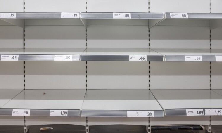 Supermarkets to bolster own-label in response to manufacturer price rises