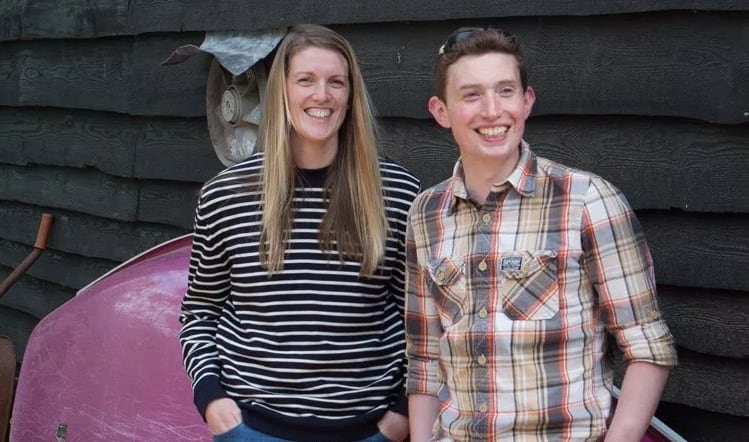 Coast & Glen owner expands into new factory