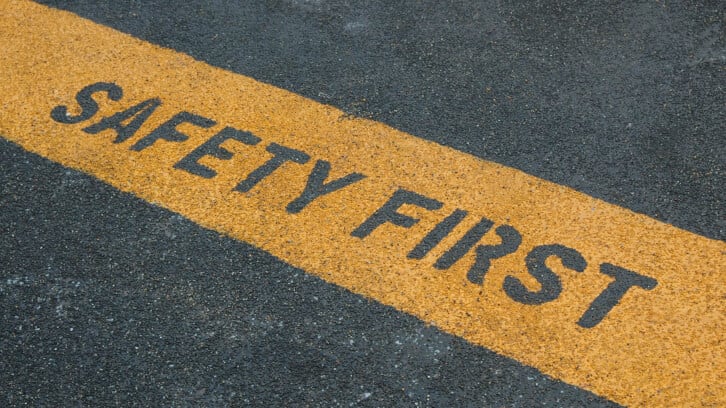 Improving worker safety with gas detectors