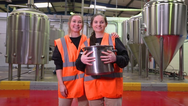 UK alcohol-free craft brewer seeks £700k in funding