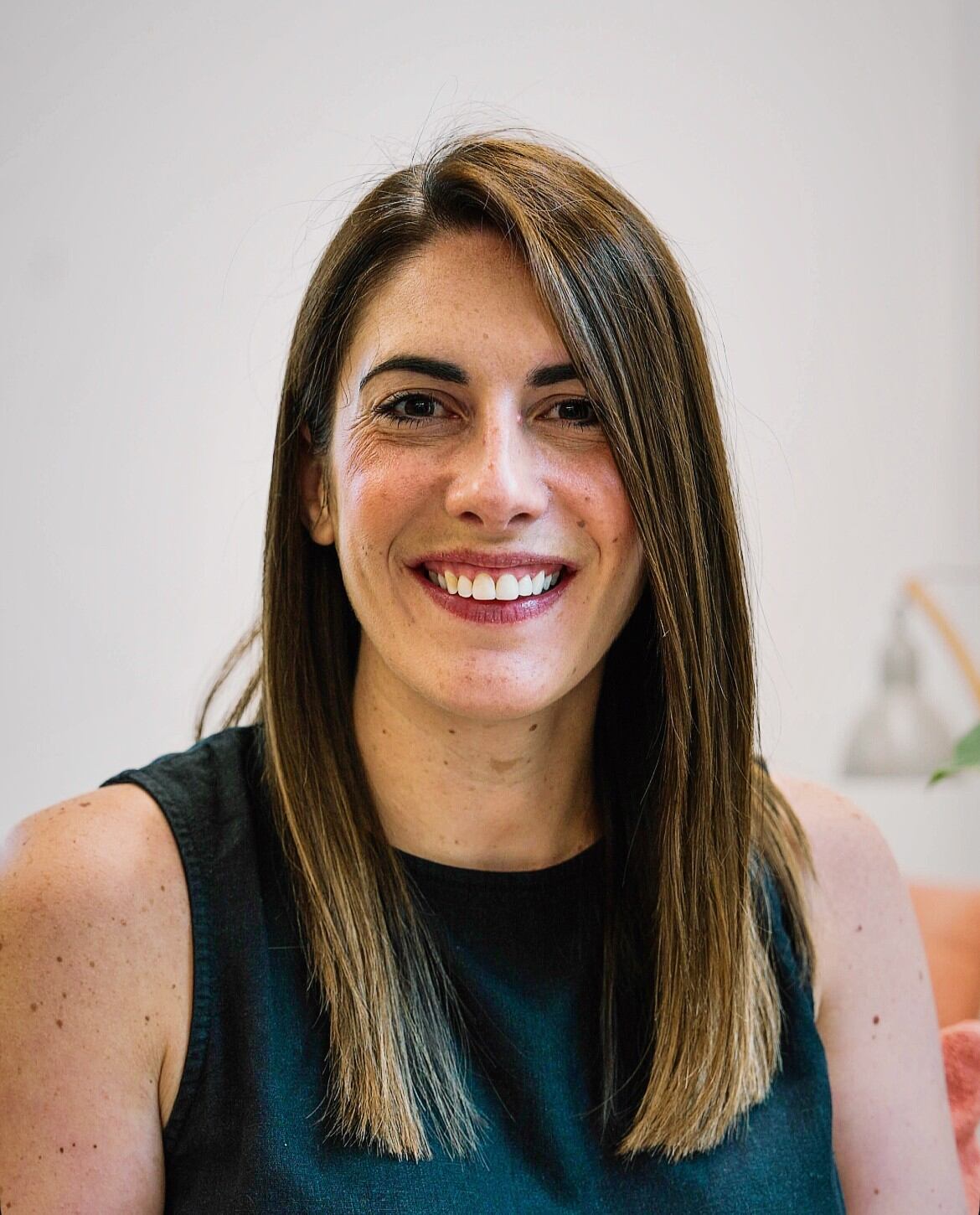 Kate Taylor, apprenticeship & early careers manager, ABP UK