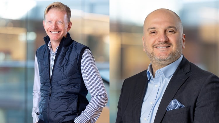 McVitie’s owner appoints new UK&I managing director