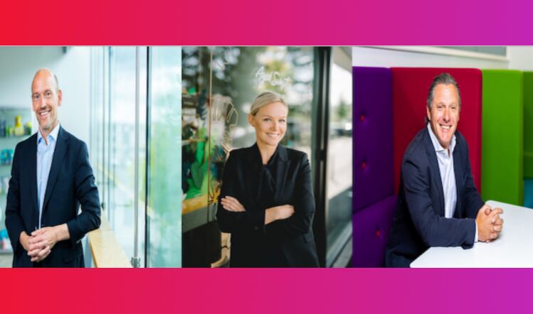 Nestle and Nespresso announce senior appointments