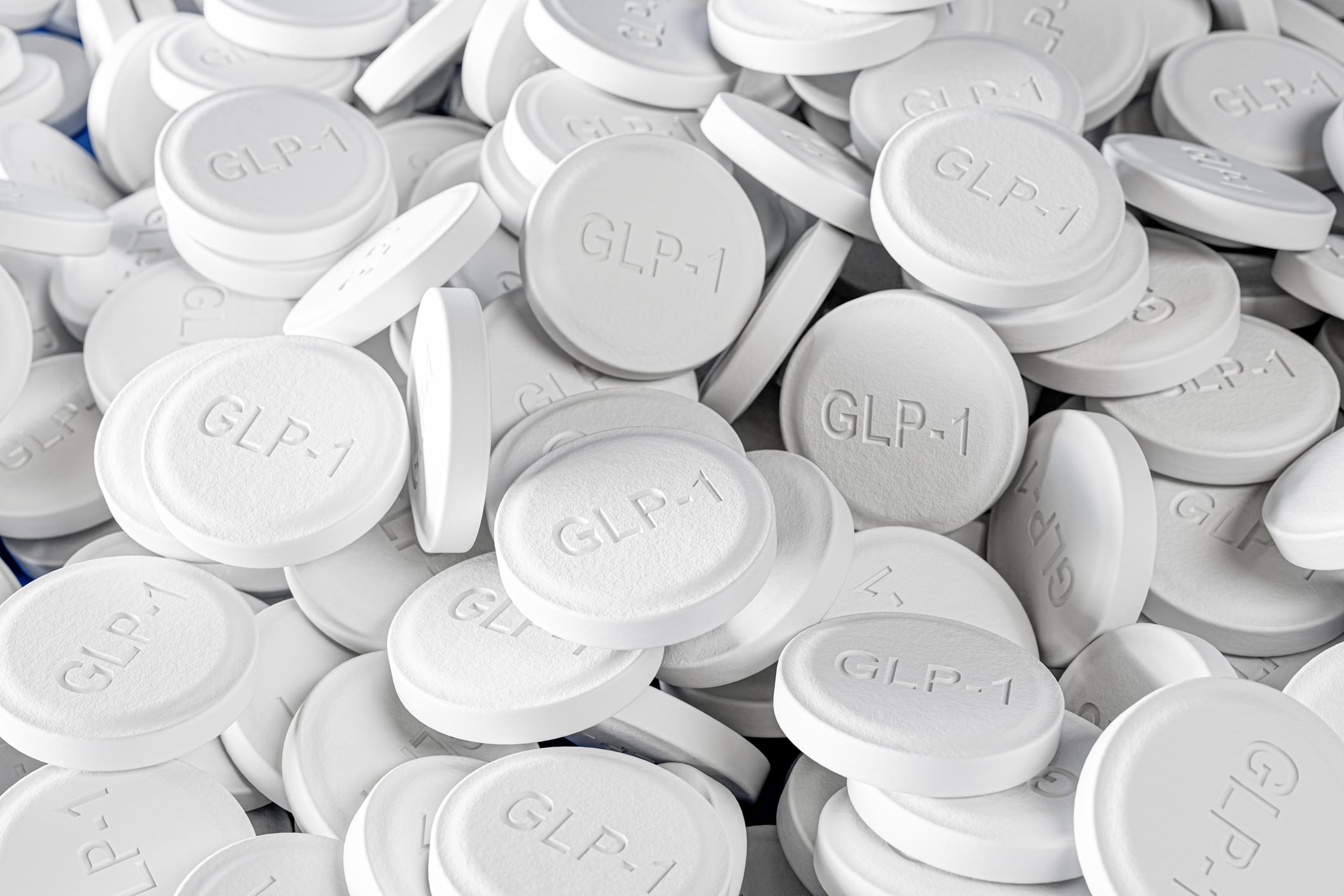 evaluate the pharmaceuticals company victoza on glp-1 medications GLP-1 Agonists Weight Loss Drugs Market Size Report, 2030
