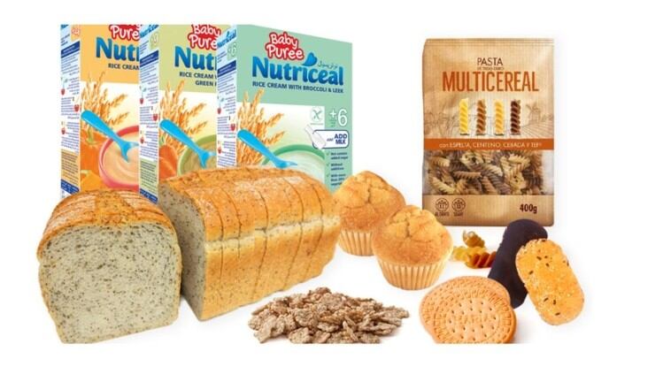 Cerealto Siro Foods names UK MD