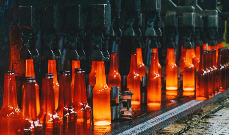 Glass maker prepared for Industry 4.0