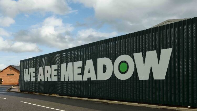 Significant stake in UK firm Meadow sold to Canadian investors