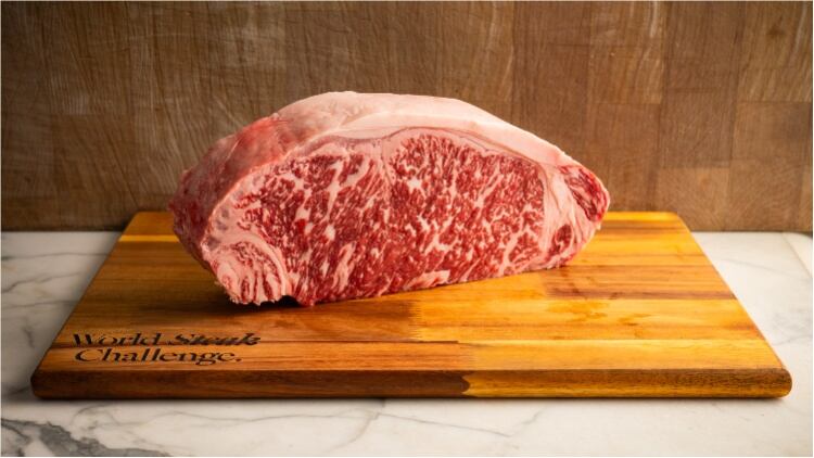 Australia claims title of World’s Best Steak at 2023 World Steak Challenge