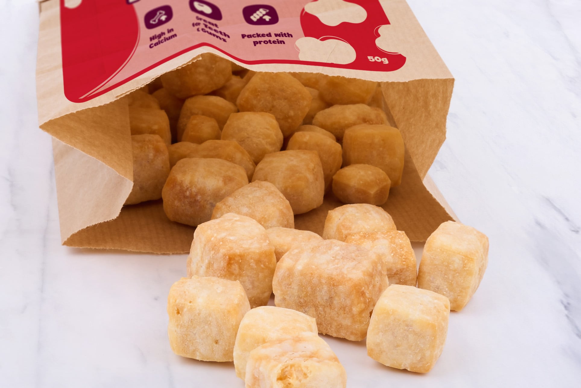 The new product from dog food company Years.com is crafted from an ancient Himalayan recipe with the Himalayan Milk