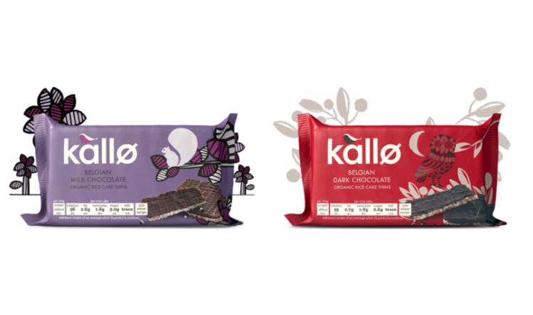Natural food brand boosts supermarket listings UK-wide