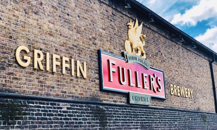 Fuller’s agrees to sell to Asahi for £250m