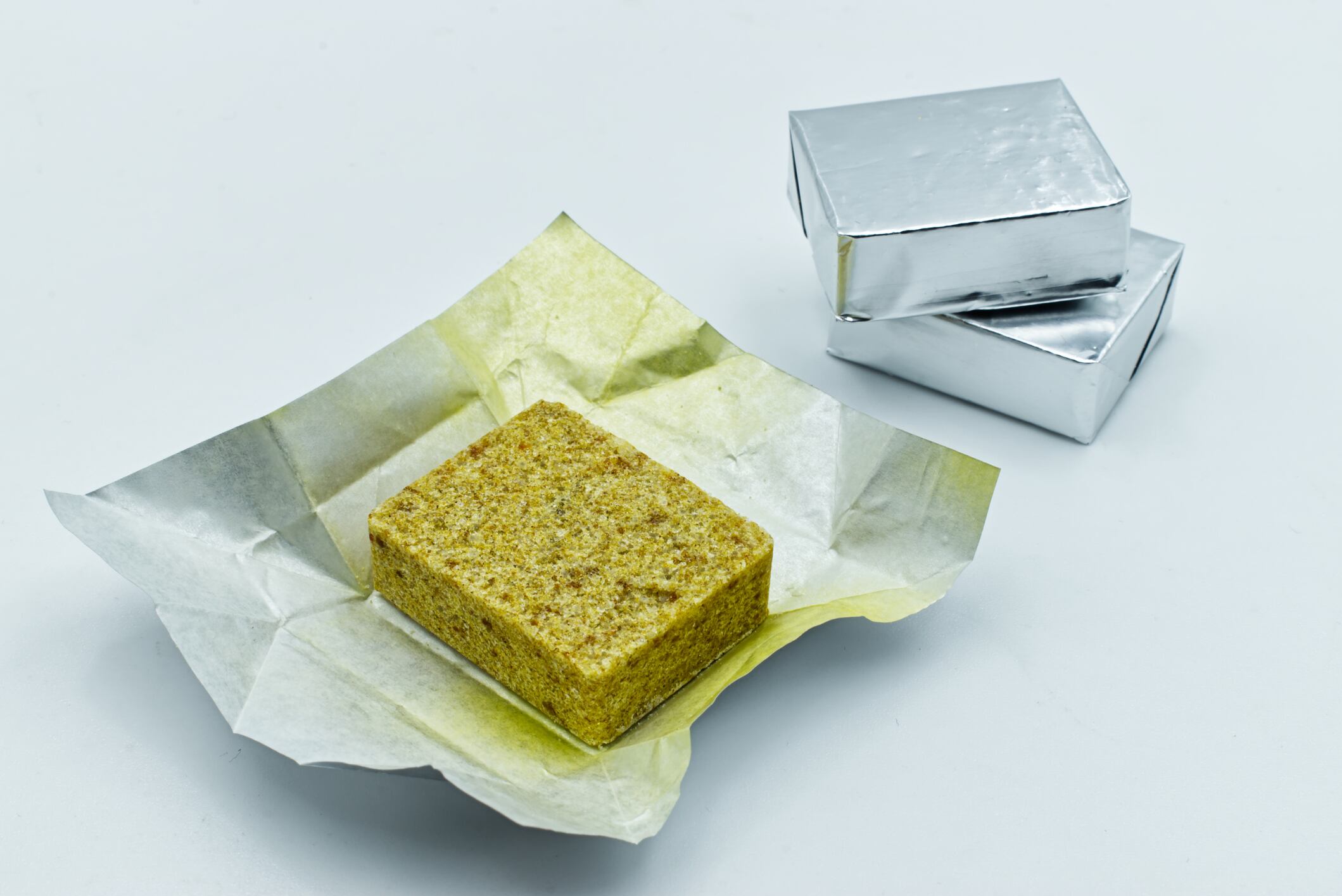 Stock cube