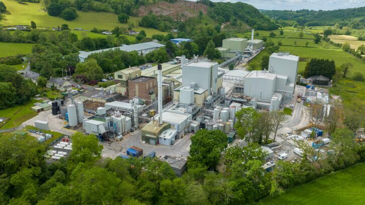 Arla to transform Volac’s Wales site into global production hub