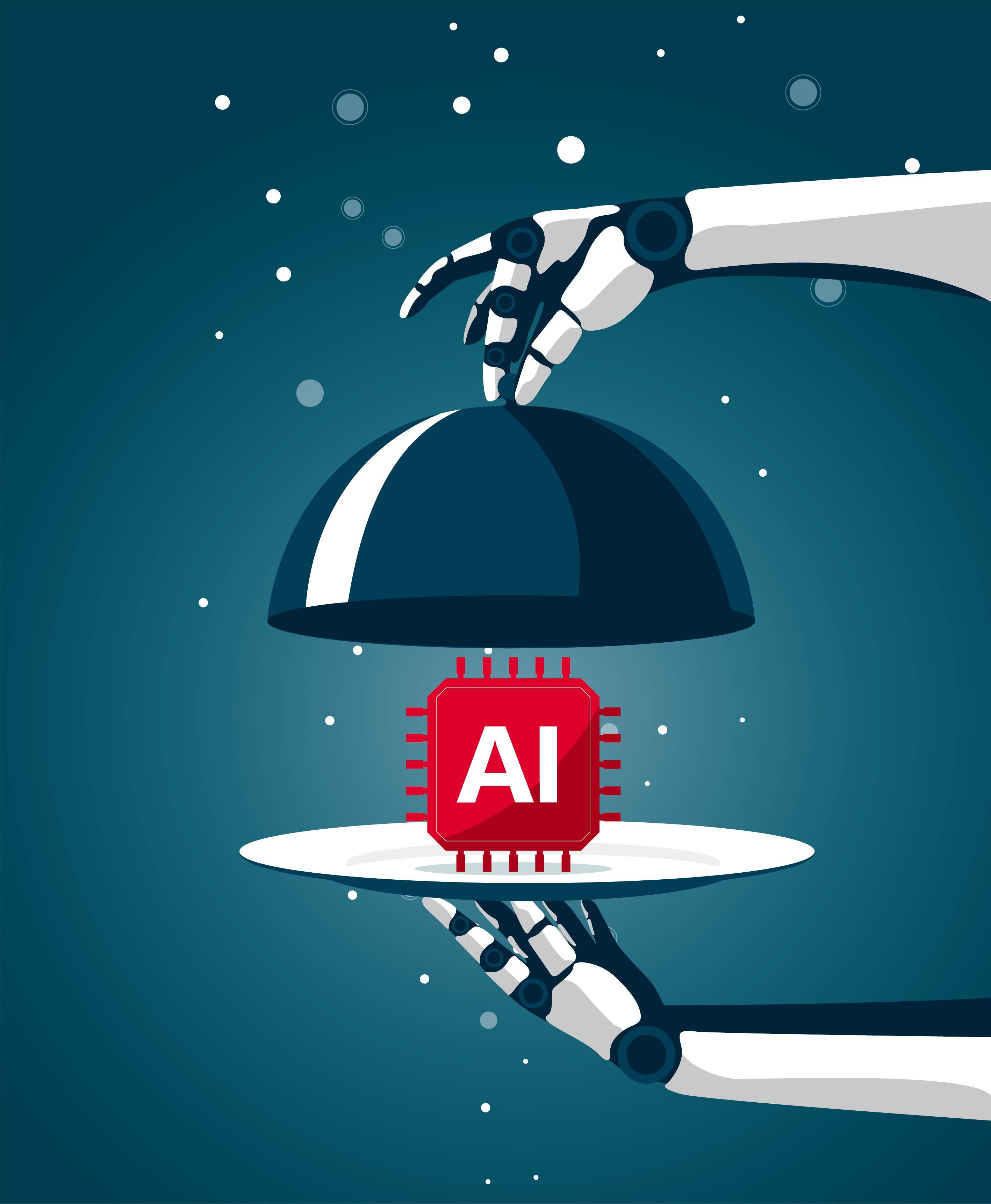This is a set of commercial illustrations, easy to modify, infinitely magnified