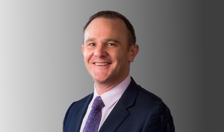 Mondelēz appoints new northern Europe president
