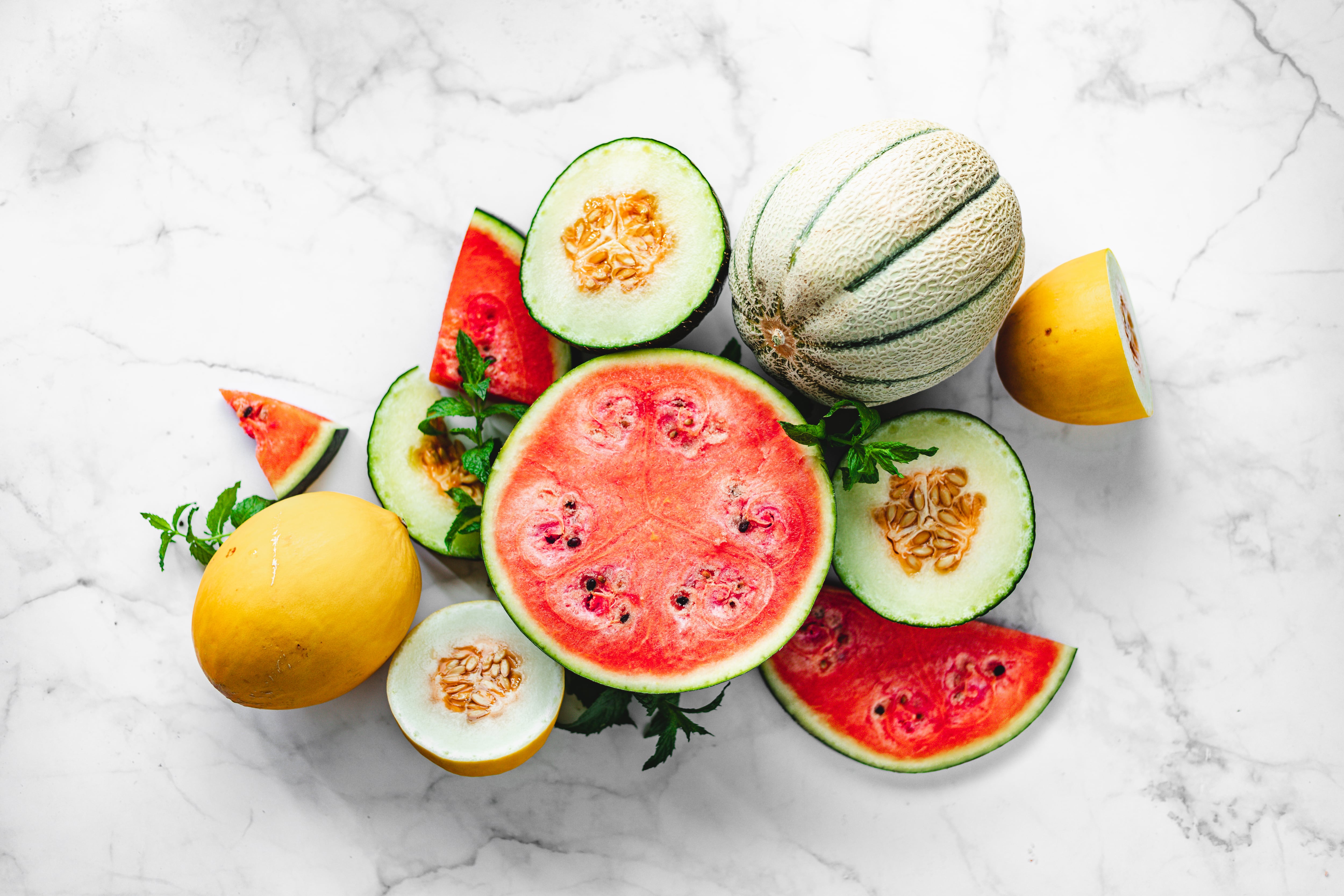 Flavour trends to watch in 2025