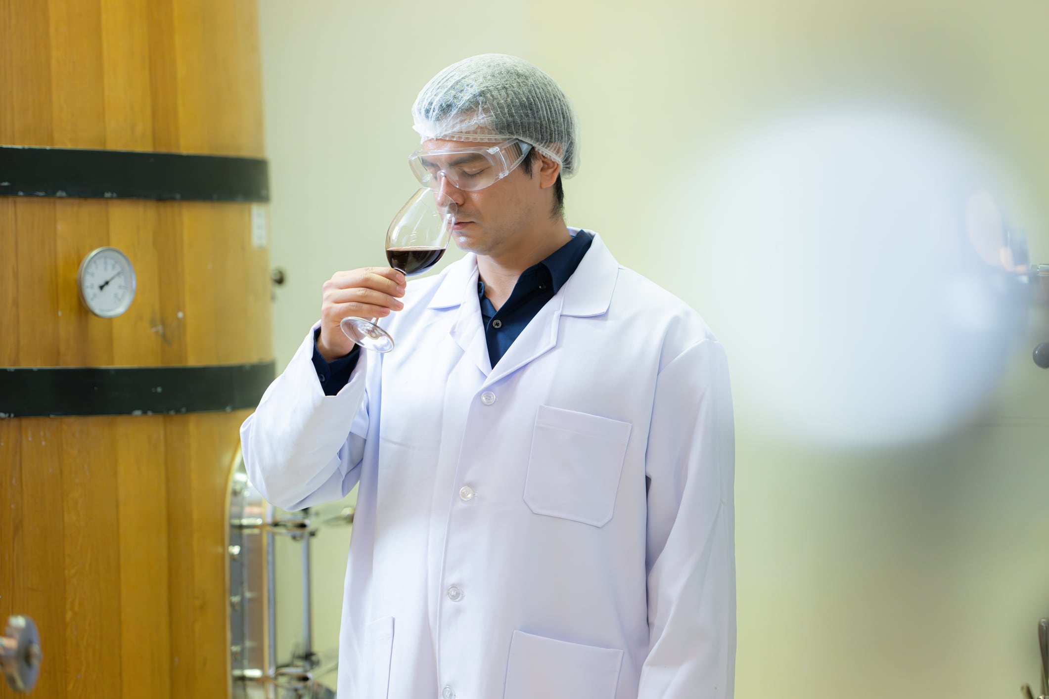 Campden BRI supports UK wine with new scientific partnership 
