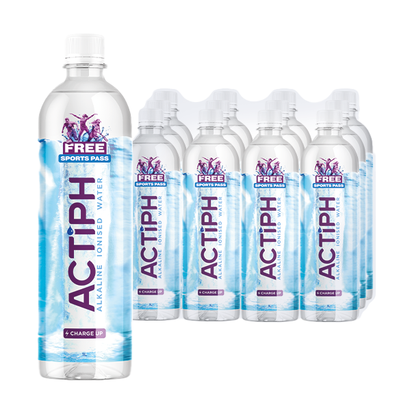 Actiph bottles