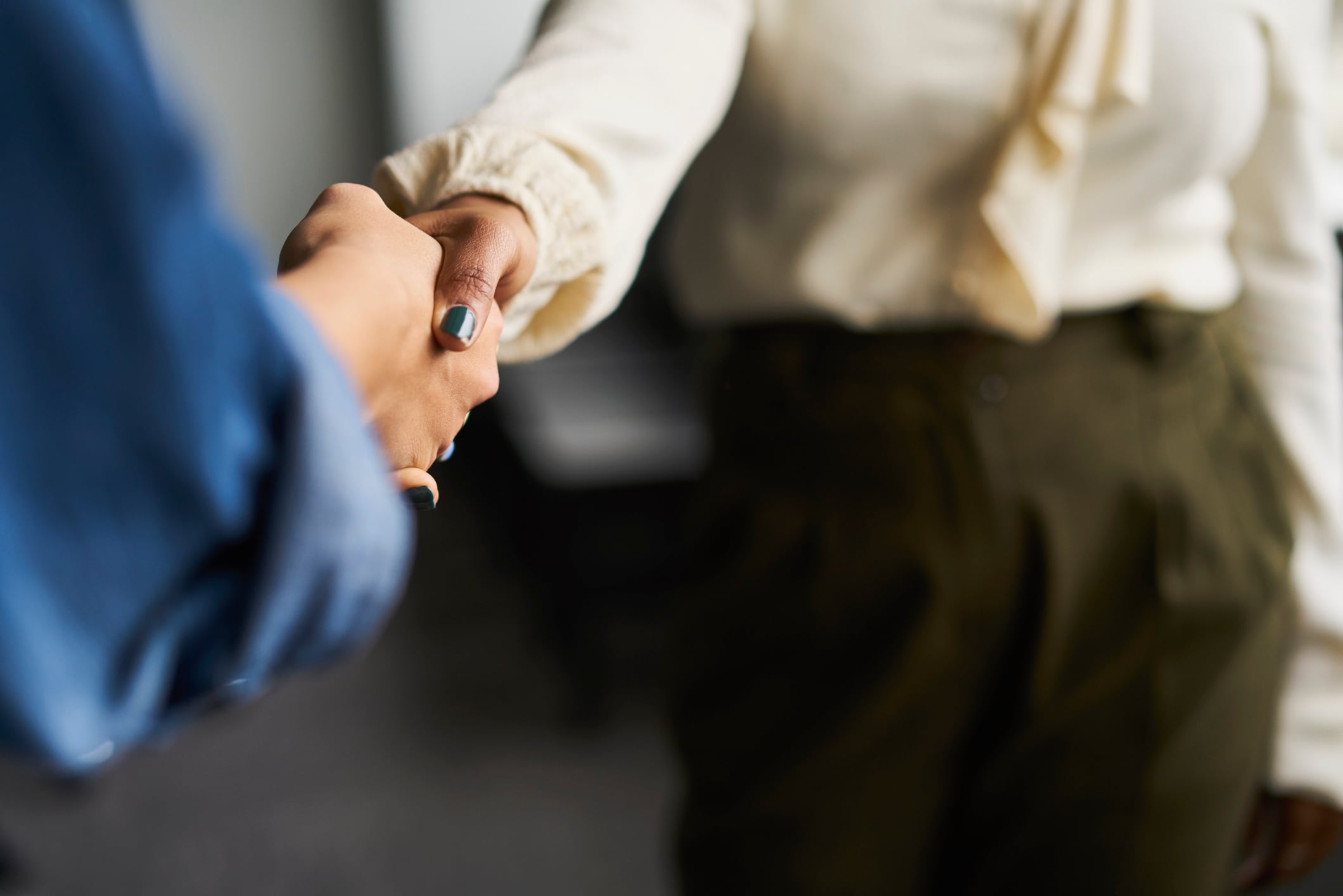M&A activity on the rise but big deals off the table 