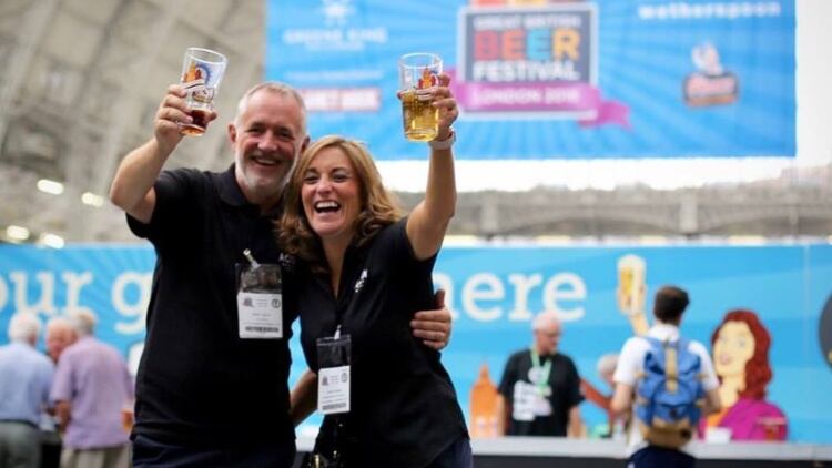 Yorkshire brewery sold to Sonas Capital after 20 years, securing jobs in the process