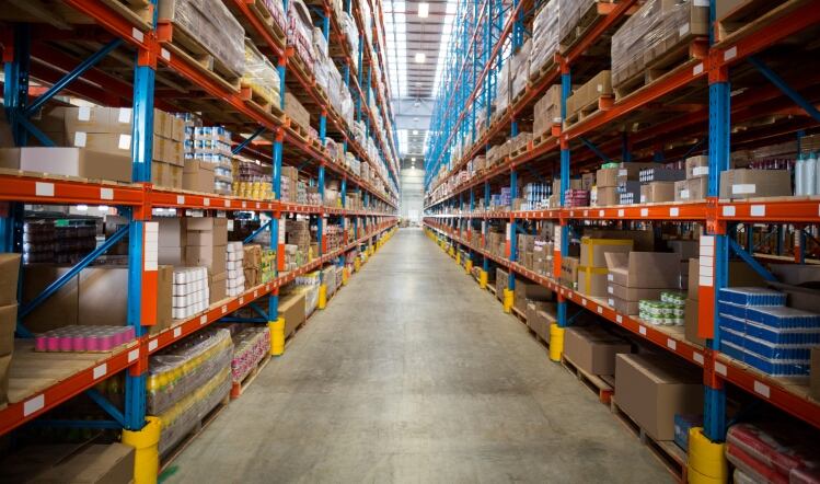 Mondelēz confirms stockpiling in UK 