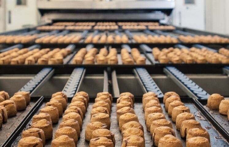 Addo Food Group boosts jobs at Palethorpes bakery