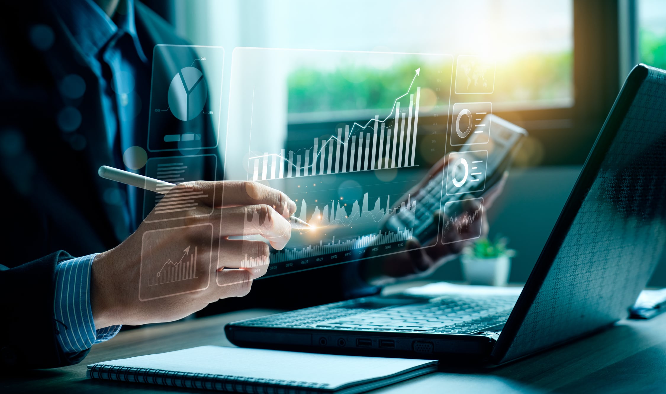 Food business leaders join digital transformation scheme