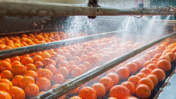 3 ways of improving your factory’s water efficiency