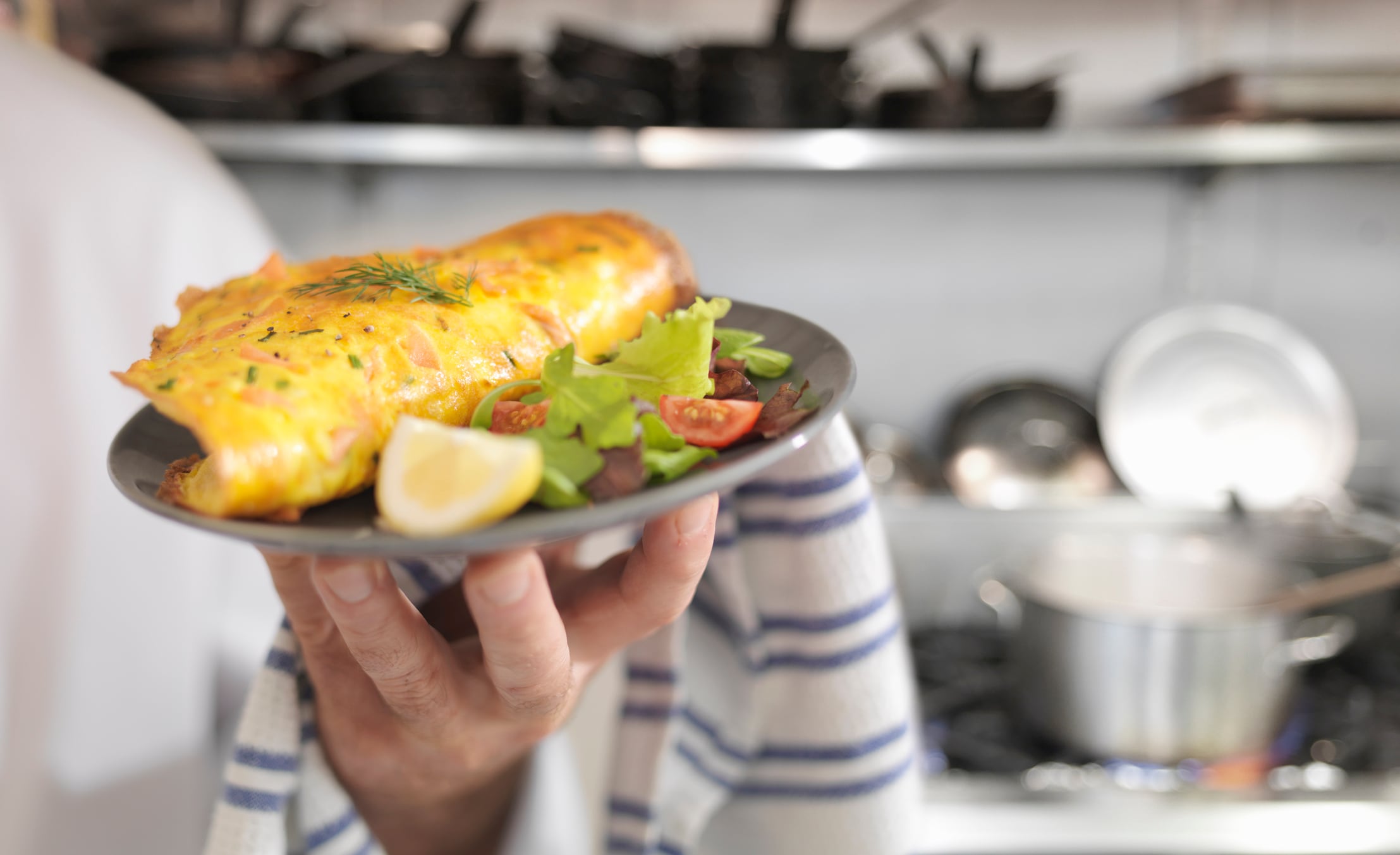 UK egg business sold to Italian Eurovo Group