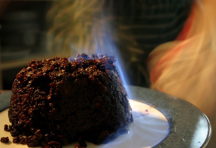 Valeo Foods acquires Christmas pudding firm for £67m