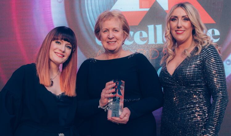 Small Free-From Manufacturing Company of the Year: Moo Free