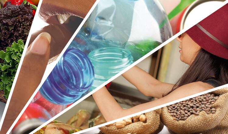 Innova’s top 10 food and drink trends for 2019