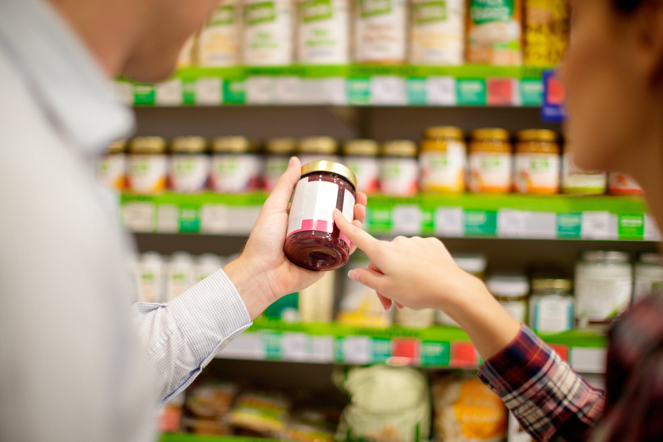 Food waste fears impacting eating occasions