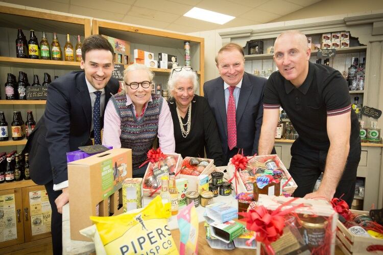 Pâté manufacturer to expand range and workforce