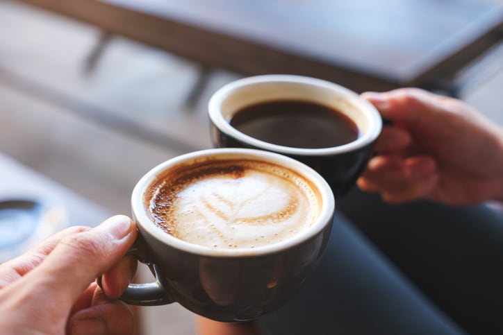 Wagamama owner eyes Costa Coffee