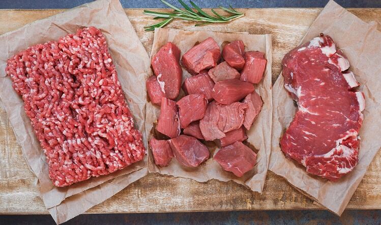 UK Red meat exporters go east with increasing demand in the Philippines