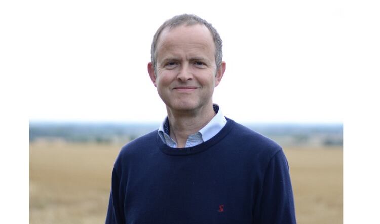 McCain Foods appoints new head of agriculture 
