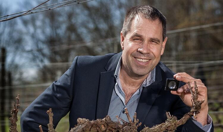 Campden BRI opens dedicated wine lab and tasting centre