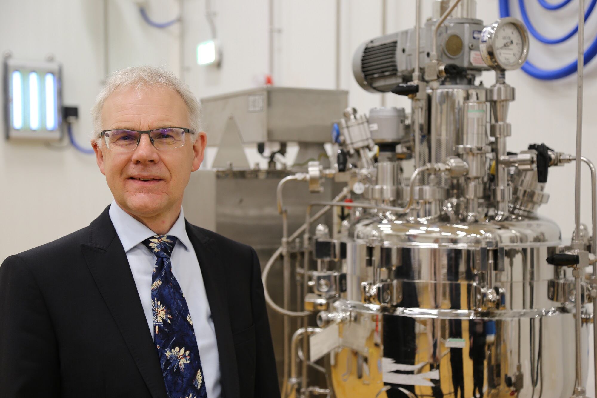 Rakusen’s digitalises business with £618k grant