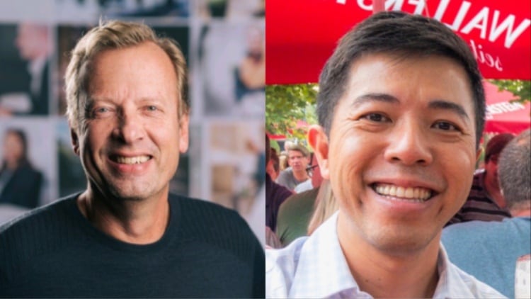 Two meat industry veterans join Meatable
