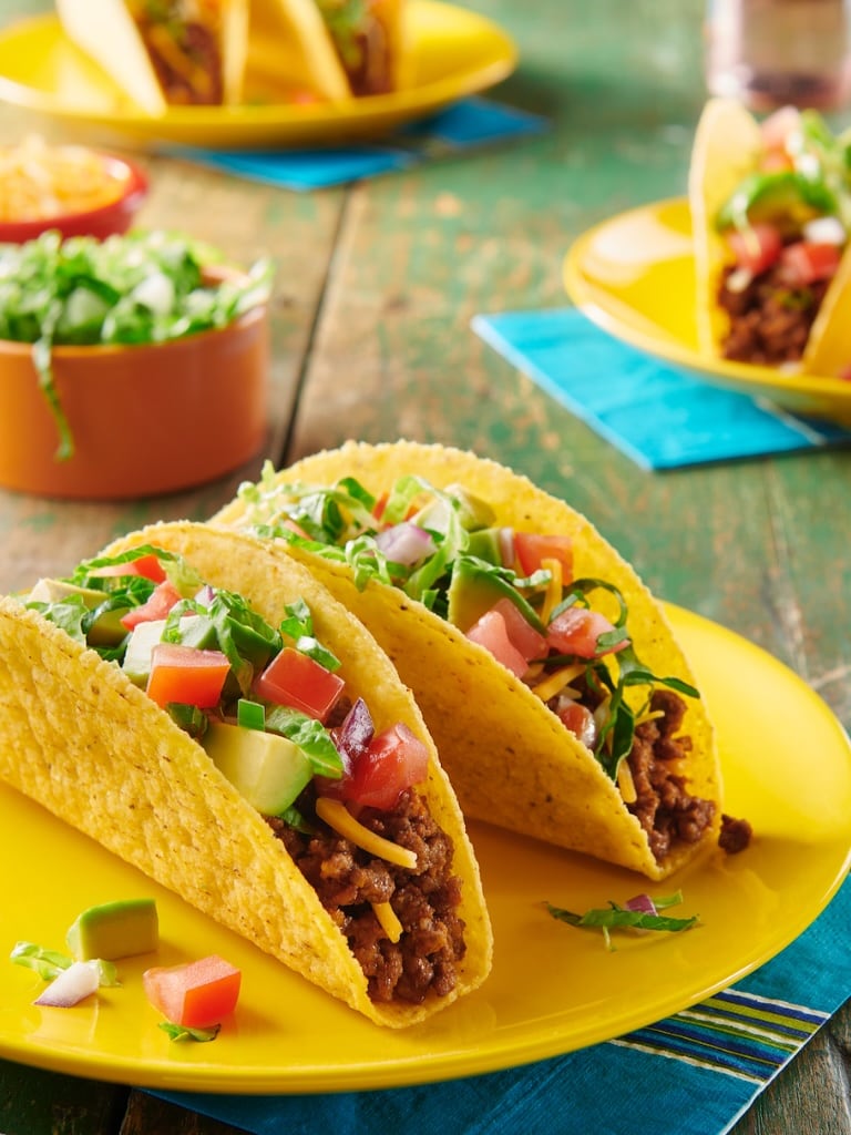 Old El Paso has revamped its taco product range to deliver “better flavour and better crunch”, alongside a range of new launches.