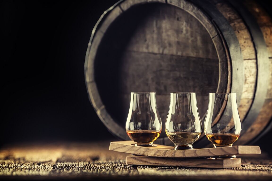 Distilleries offered £9m more funding for green projects